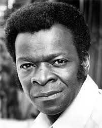 Brock Peters